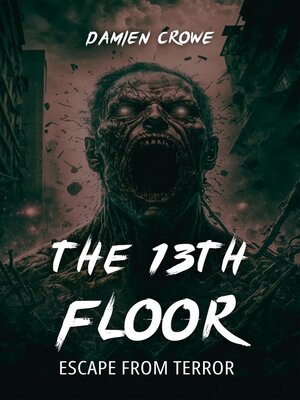 cover image of The 13th Floor